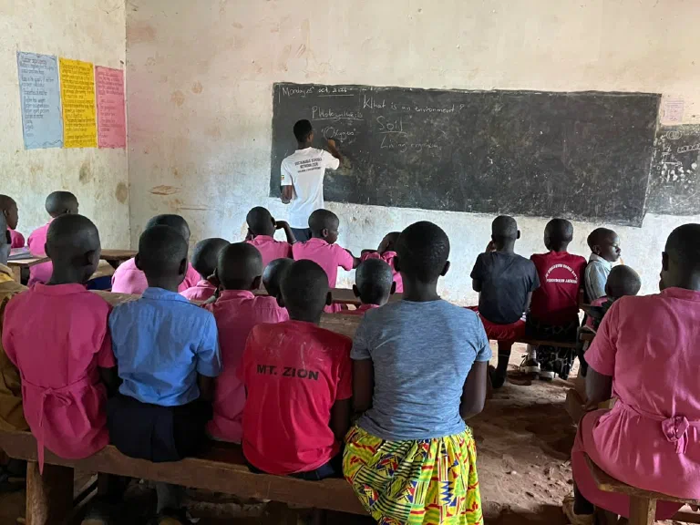 Climate Education